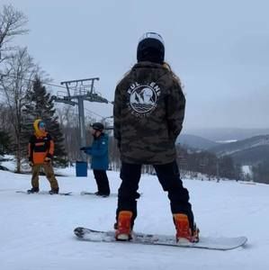 Meet your Posher, Ally